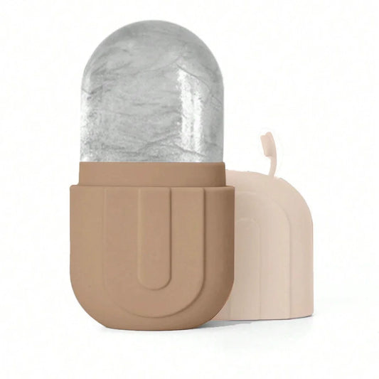 NADAVENO Ice Face Roller