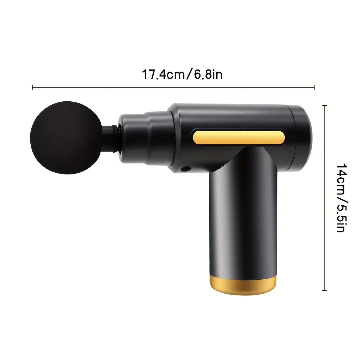 NADAVENO Digital Facia Massage