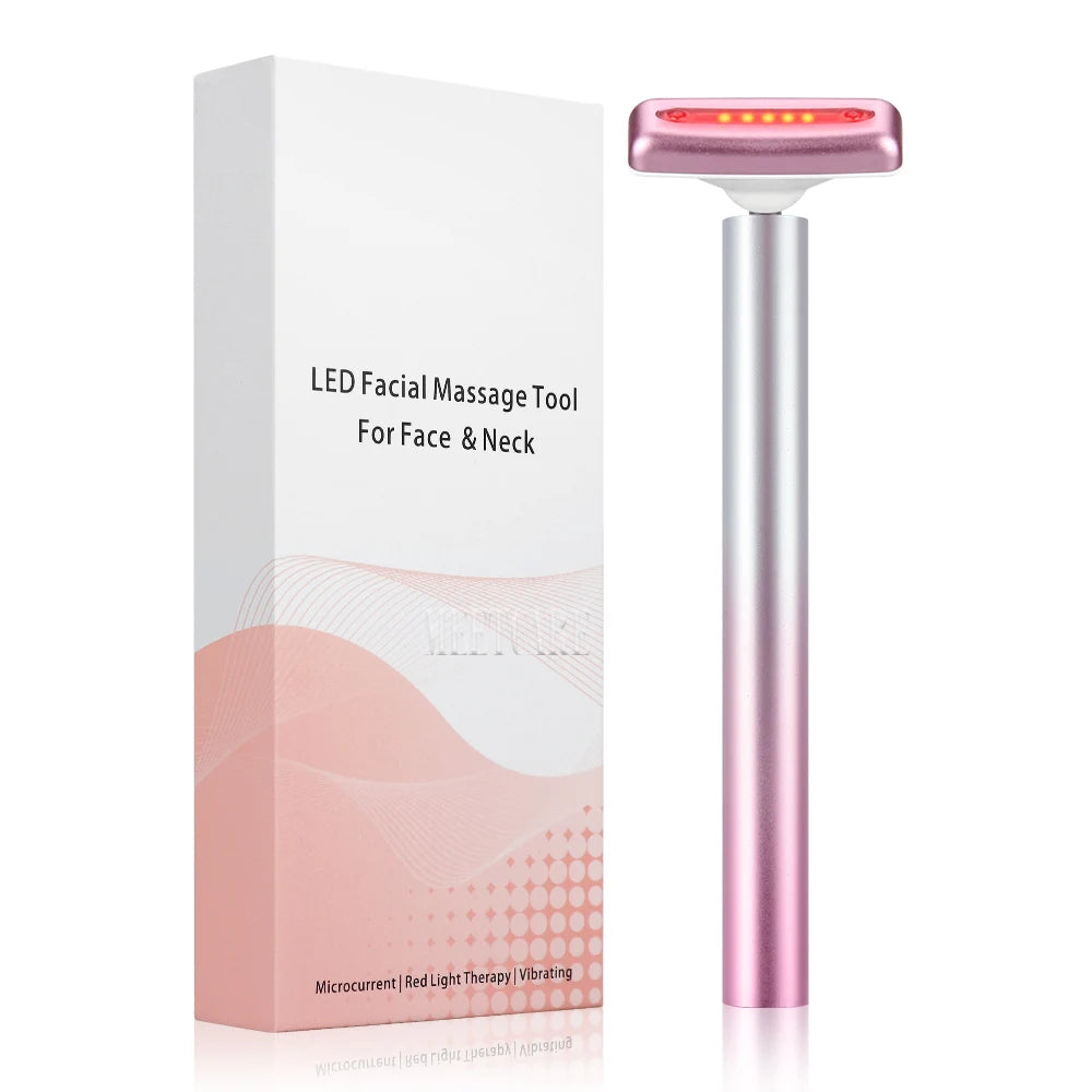 NADAVENO Eye Facial Massage