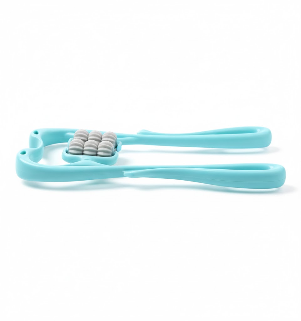 NADAVENO Relax and relieve with neck massager