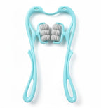 NADAVENO Relax and relieve with neck massager