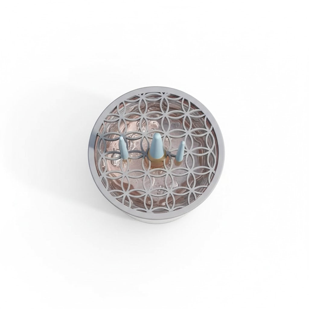 NADAVENO Brush Cleaning Tool