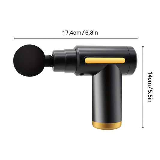 NADAVENO Digital Facia Massage