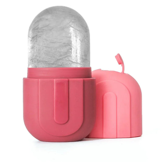 NADAVENO Ice Face Roller