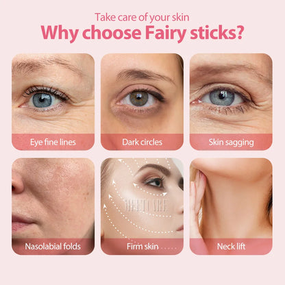 NADAVENO Eye Facial Massage