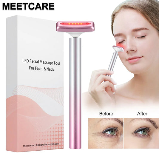 NADAVENO Eye Facial Massage