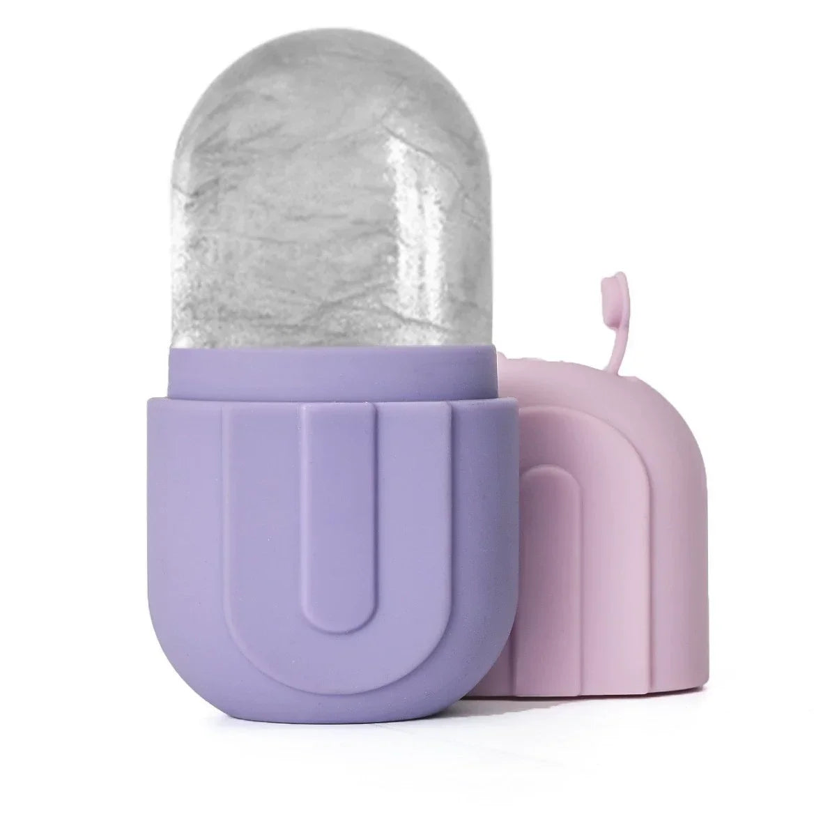 NADAVENO Ice Face Roller