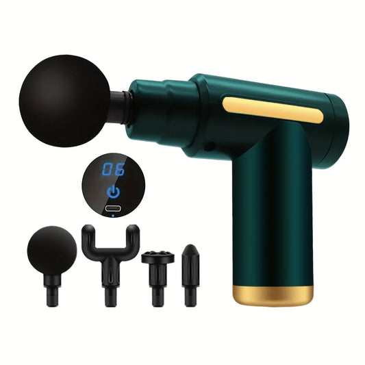 NADAVENO Digital Facia Massage