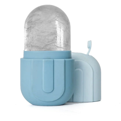 NADAVENO Ice Face Roller