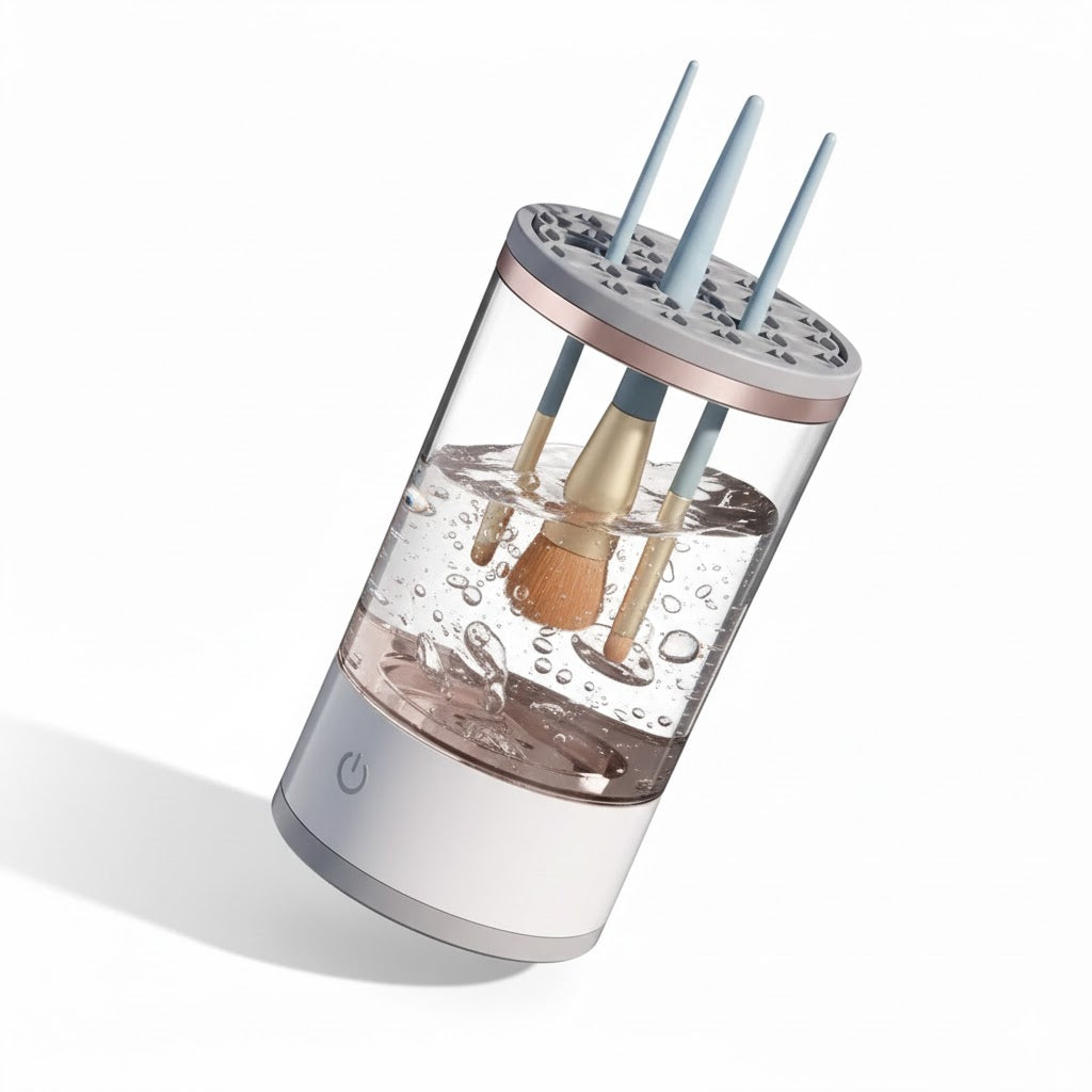 NADAVENO Brush Cleaning Tool